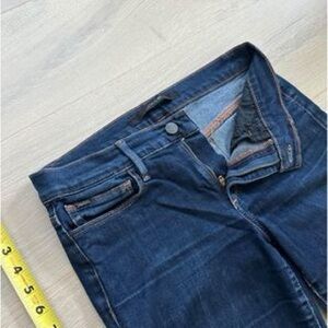 Designer Joes Skinny Bootcut Jeans